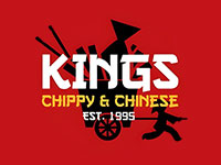 Kings Chippy & Chinese – Best Fish Bar & Chinese Takeaway in Solihull